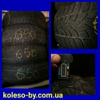 195x65 R15 Dunlop 4шт